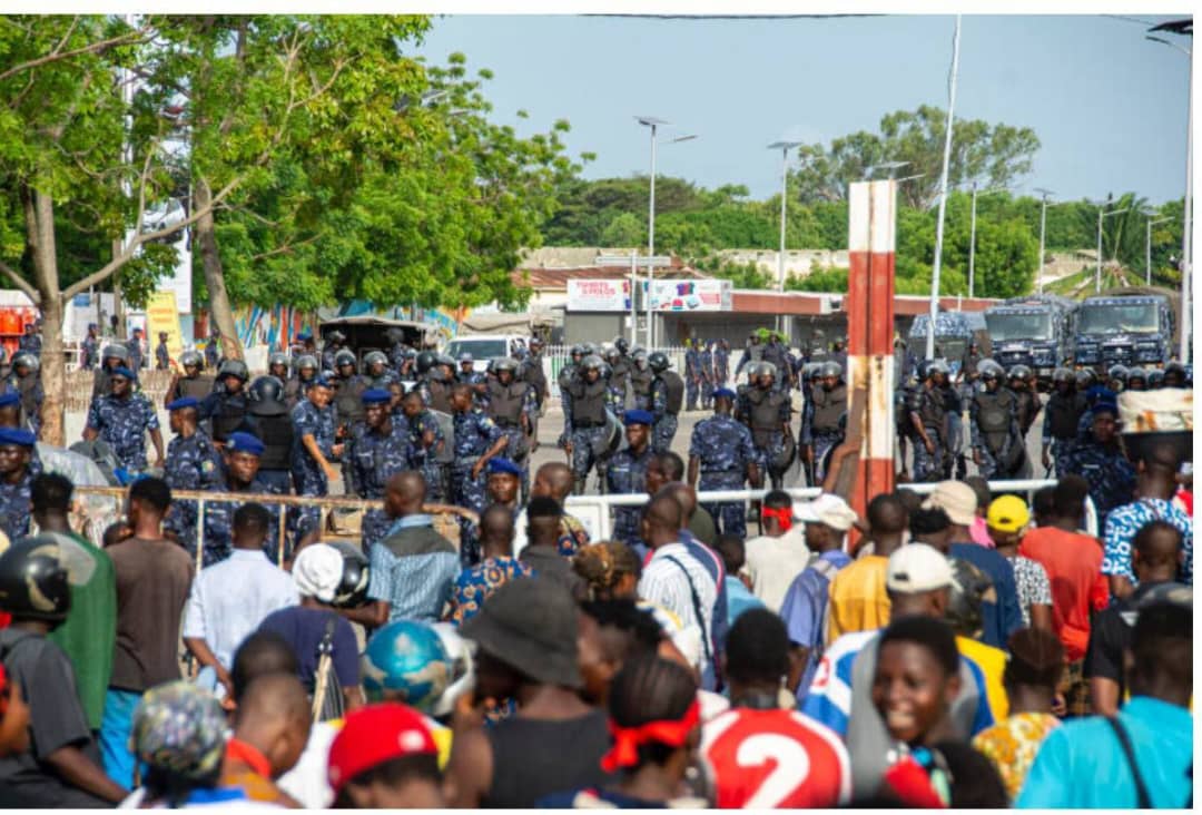Au Bénin, les syndicats appellent à manifester contre la vie chère